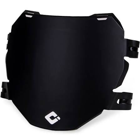 Odi plates multiple colors