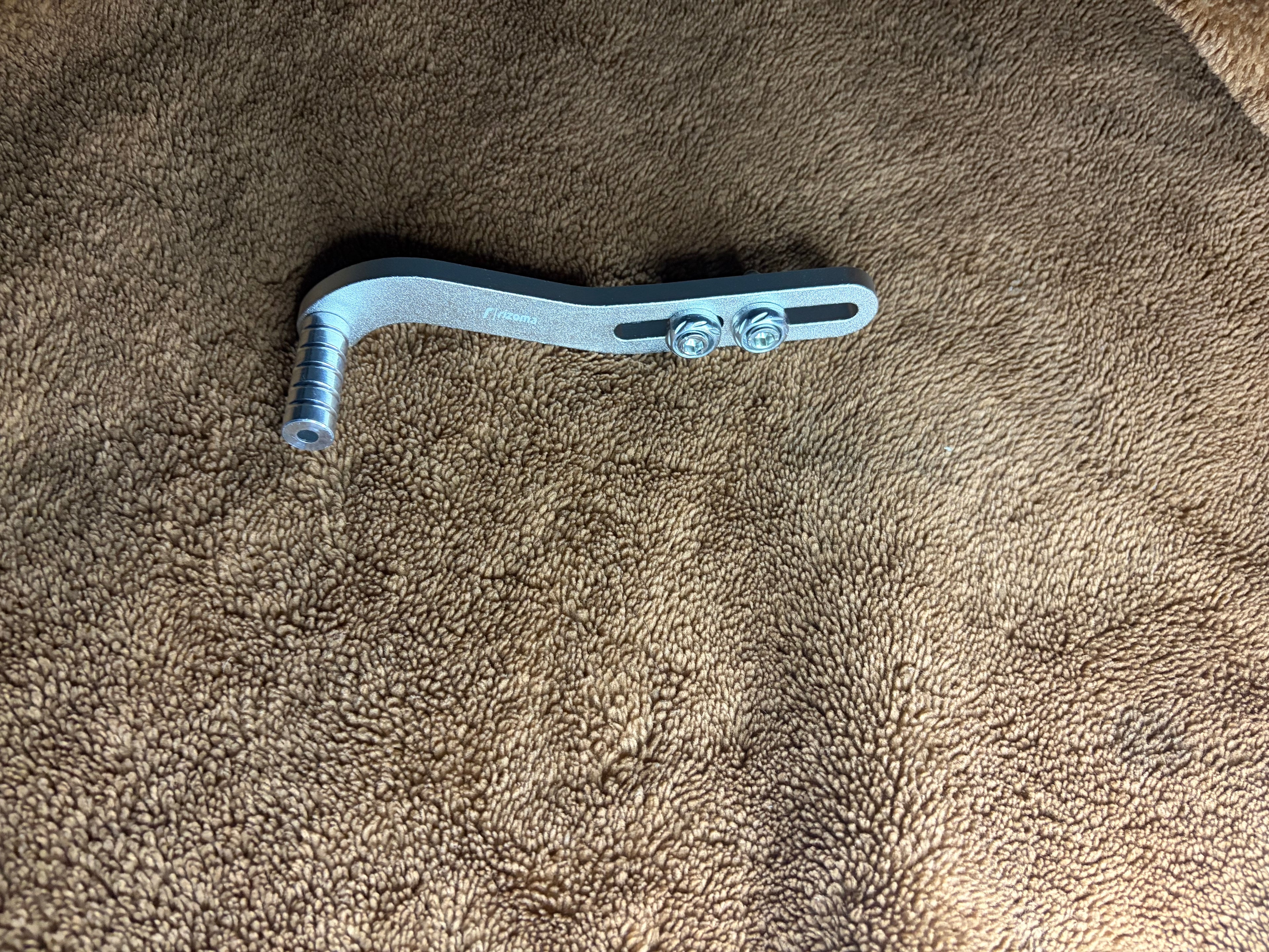 Rtr/rizzler footlocks