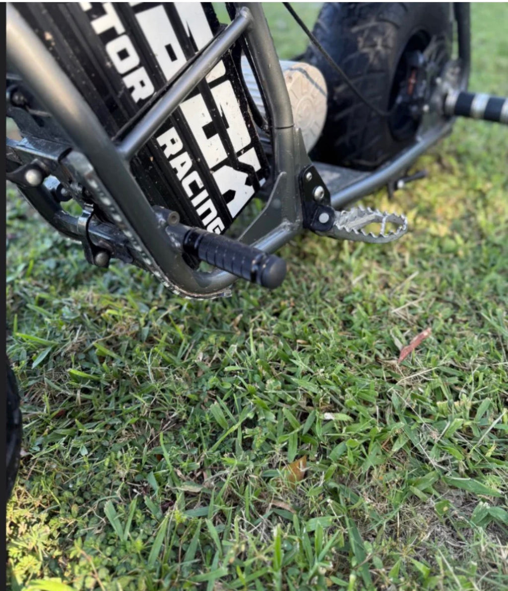 Ebox dragster footlock