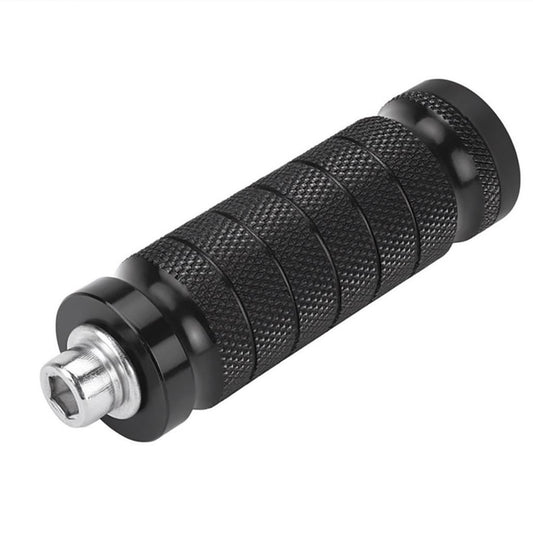 One bolt on foot lock