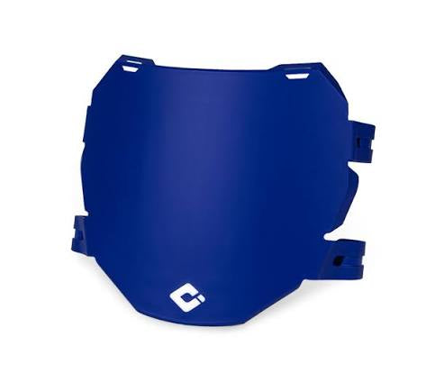 Odi plates multiple colors